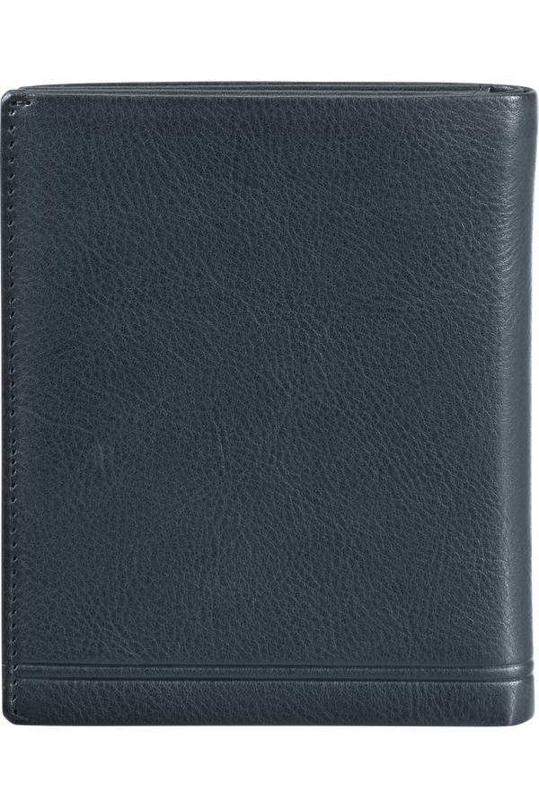 Samsonite Simpla Slg 139 - W 14CC+2C  Petrol Blue