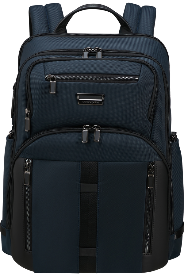 Samsonite Urban-Eye Laptop Backpack 15.6'  Bl&aring;