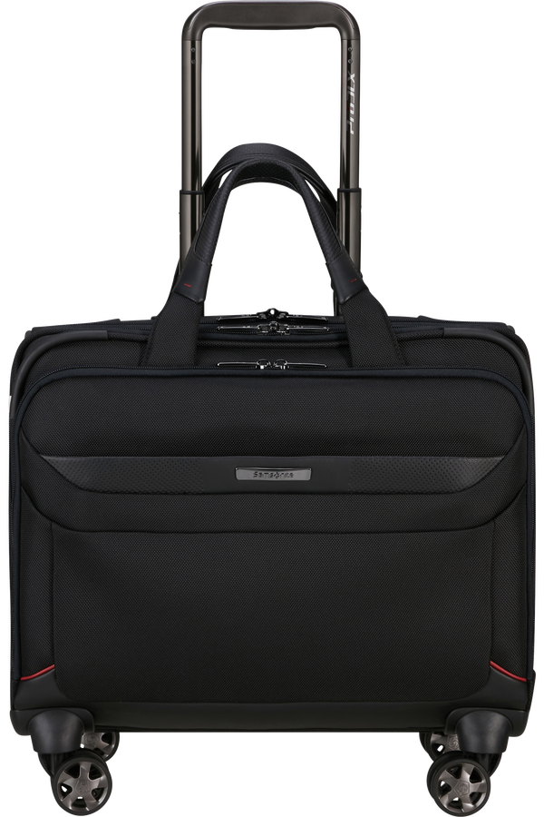 Samsonite Pro-DLX 6 Spinner Tote  15.6inch Svart