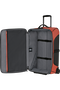 Samsonite Ecodiver Duffle with wheels 67/24  Clay