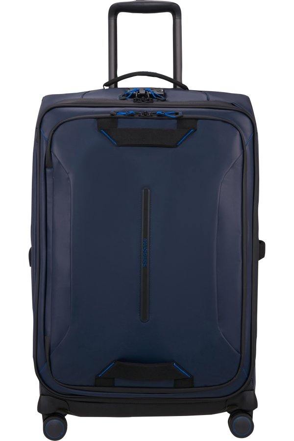 Ecodiver Koffert med 4 hjul 68cm
