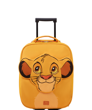 Sammies Disney Koffert med 2 hjul 45cm 45 x 36 x 19 cm | 1.6 kg