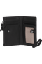 Samsonite Karissa 2.0 Slg 338 - L W 5CC+1W+ZC  Svart Samsonite Karissa 2.0 Slg 338 - L W 5CC+1W+ZC  Svart