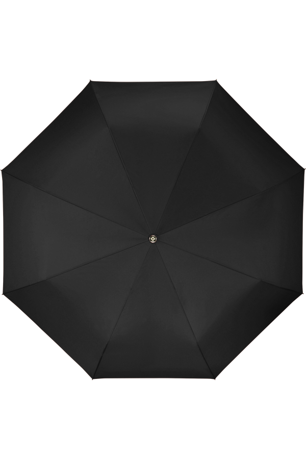 Samsonite Rain Pro 3 Sect. Auto O/C Black Samsonite Rain Pro 3 Sect. Auto O/C Black