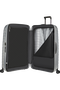 Samsonite Proxis Spinner 86cm Sølv