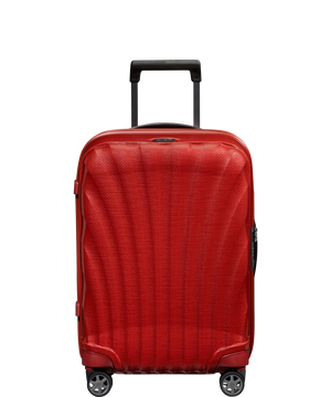 C-Lite Koffert med 4 hjul 55cm 55 x 40 x 20 cm | 1.9 kg