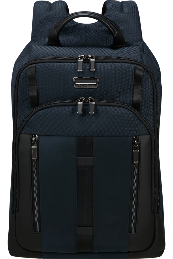 Samsonite Urban-Eye Accordion Backpack 15.6'  Blå