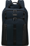 Samsonite Urban-Eye Accordion Backpack 15.6'  Blå Samsonite Urban-Eye Accordion Backpack 15.6'  Blå