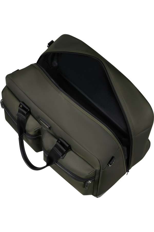 Samsonite Relyon Duffle 50/20  Grønn