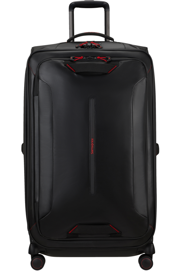 Samsonite Ecodiver SPINNER DUFFLE 79/29  Svart