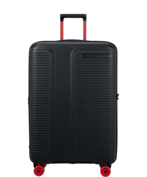 Prodiver Utvidbar koffert med 4 hjul 75cm 75 x 51 x 32/35 cm | 3.9 kg