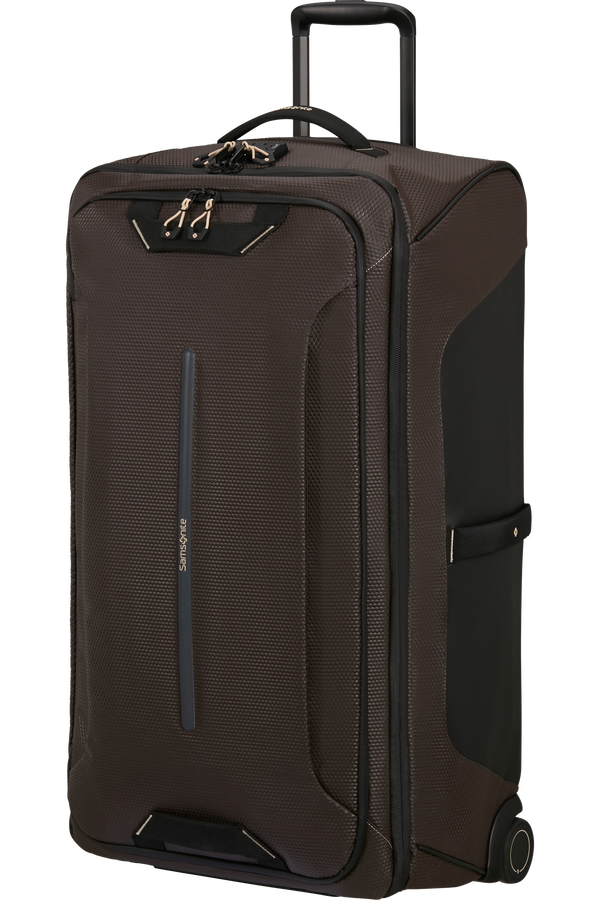 Ecodiver Duffelbag med hjul 79 cm