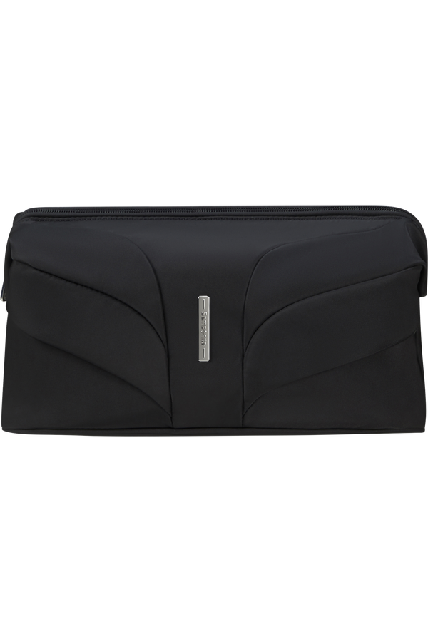 Samsonite Attrix Toilet Kit Toilet Pouch  Antrasitt