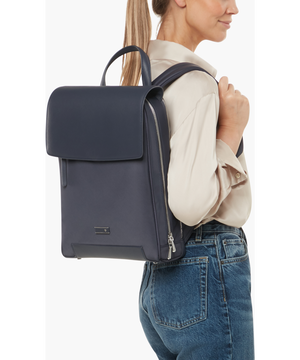 Zalia 3.0 Ryggsekk med lokk 14.1" 37 x 28 x 9 cm | 1 kg