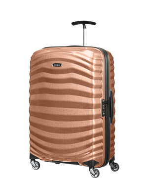 Lite-Shock Koffert med 4 hjul 69cm 69 x 47 x 29 cm | 2.33 kg