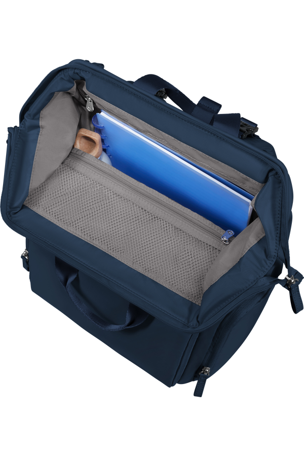 Samsonite Move 5.0 Multifunct Backpack 14.1'  Mørkeblå