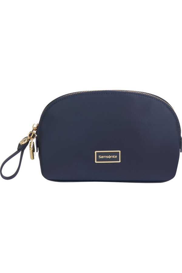 Samsonite Karissa 2.0 Slg Cosmetic Kit  Midnattsbl&aring;