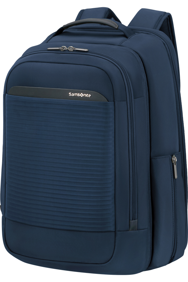 Samsonite Paralux 2-1 Travel Backpack  Midnattmarine