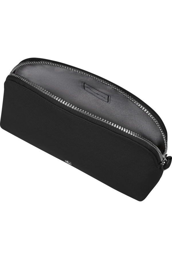 Samsonite Pouchy Cosmetic Pouch  Svart