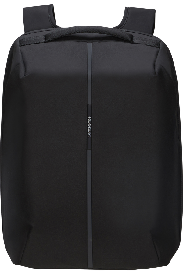 Samsonite Securipak 2.0 Backpack 17.3'  Svart