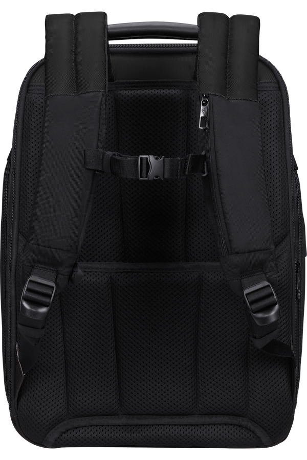 Samsonite Spectrolite 4.0 Laptop Backpack Expandable 15.6'  Svart