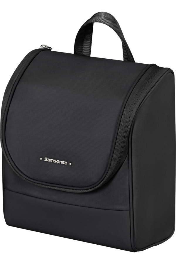 Samsonite Move Journey Hanging Toilet Kit  Svart