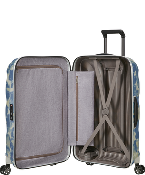 C-Lite Koffert med 4 hjul 69cm 69 x 46 x 29 cm | 2.5 kg