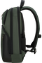 Samsonite Urban-Eye Laptop Backpack 14.1'  Grønn