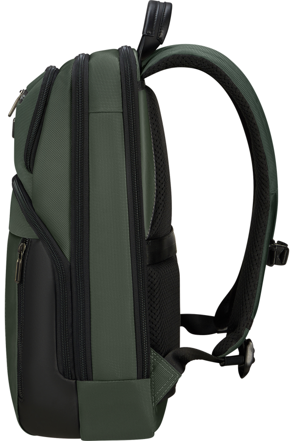 Samsonite Urban-Eye Laptop Backpack 14.1'  Grønn