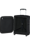 Samsonite Urbify Upright Underseater 45cm  Svart