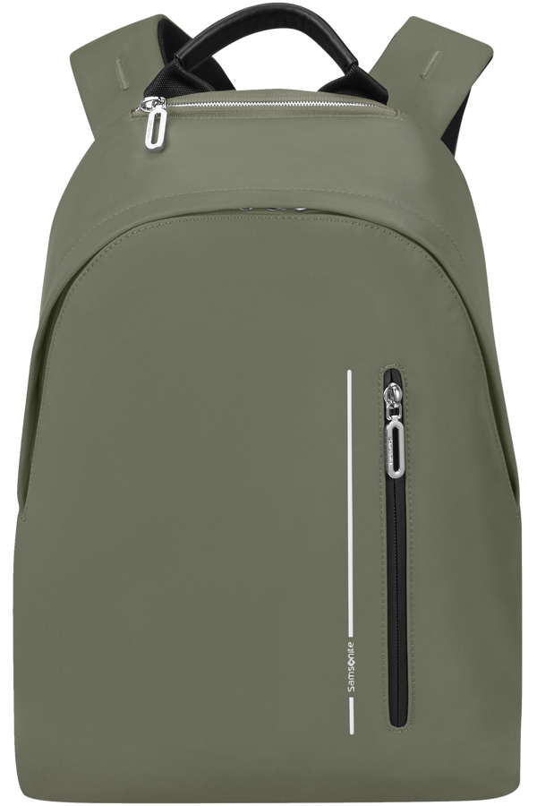 Samsonite Ongoing Daily Backpack  Olivengrønn