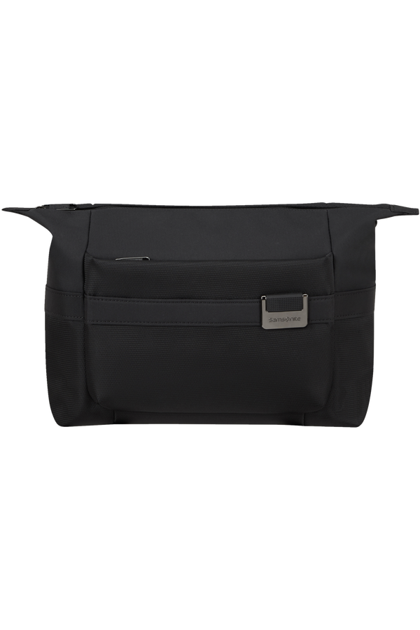 Samsonite Airea Toilet Kit  Svart