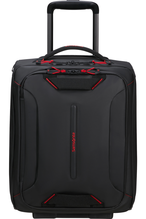 Samsonite Ecodiver Duffle with wheels underseater 45cm  Svart