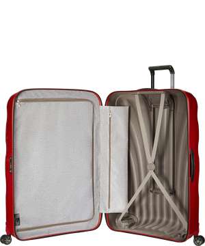 C-Lite Koffert med 4 hjul 86cm 86 x 58 x 36 cm | 3.6 kg