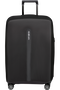 Samsonite Ta Revolution Foldable Luggage Cover M  Svart