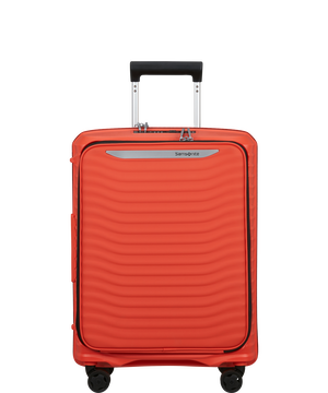 Upscape Utvidbar koffert med 4 hjul 55cm 55 x 40 x 23/26 cm | 2.6 kg