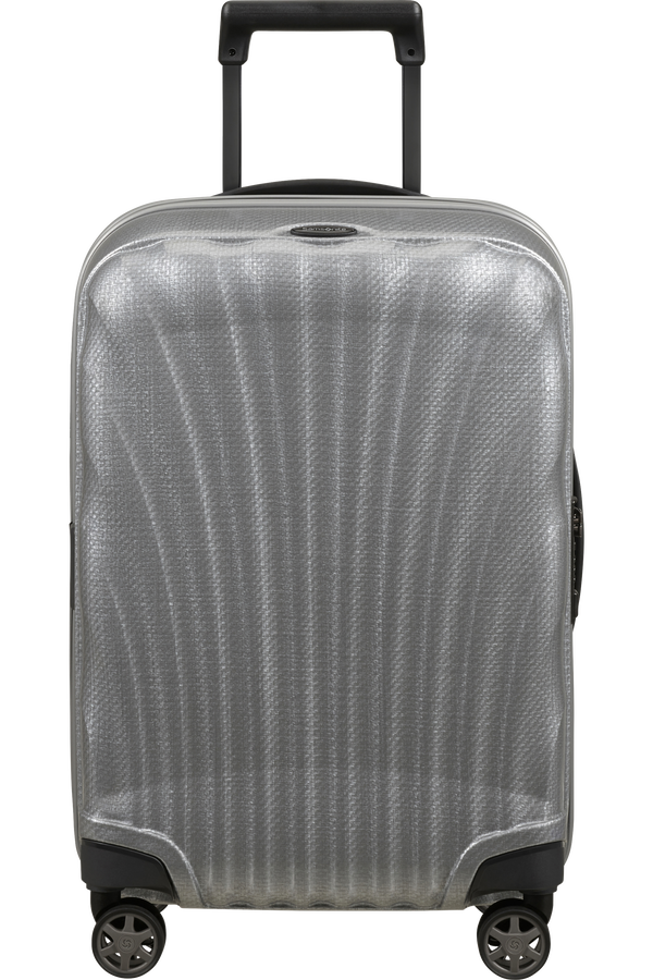 C-Lite Utvidbar koffert med 4 hjul 55cm