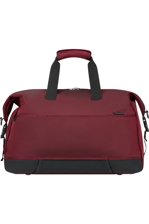 Samsonite Respark Duffle 48/19 Overnighter 48cm  Burgunder