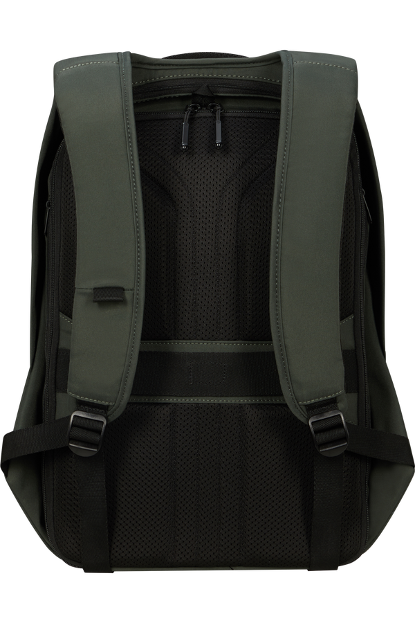 Samsonite Securipak 2.0 Backpack 15.6'  Grønn