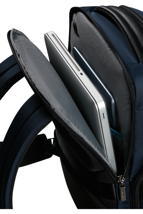 Samsonite Evosight Backpack 14.1'  Bl&aring;