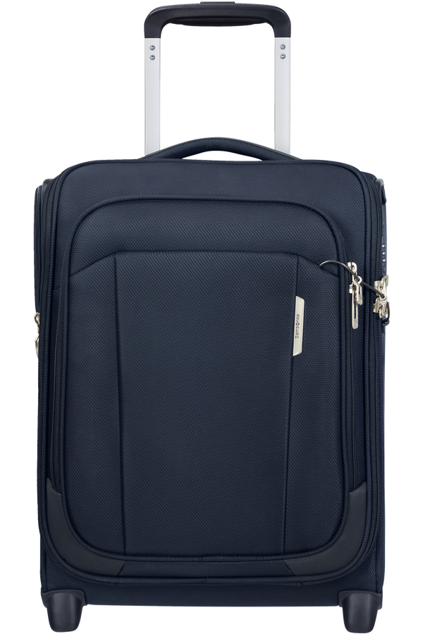 Samsonite Respark UPRIGHT 45/16 UNDERSEATER  Midnattsblå