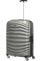 Samsonite Lite-Shock Spinner 69cm  Grønn metallic Samsonite Lite-Shock Spinner 69cm  Grønn metallic