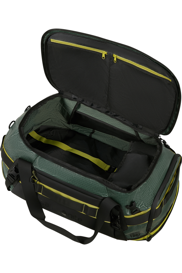 Samsonite Outtrax Duffle Expandable 100L/120L L  Forest Green