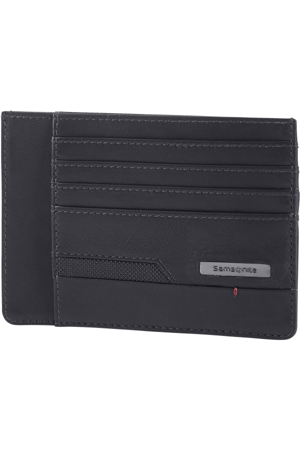 Samsonite Pro-Dlx 5 Slg 701 - 8CC H Svart Samsonite Pro-Dlx 5 Slg 701 - 8CC H Svart