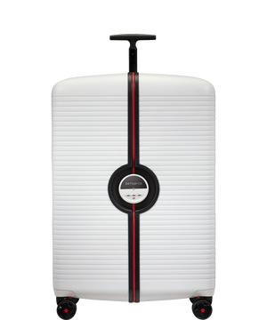 Ibon Koffert med 4 hjul 76cm 76 x 50 x 32 cm | 4.9 kg