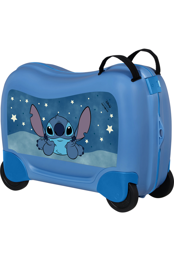 Samsonite Dream2go Disney Ride-On Suitcase Disney  Stitch