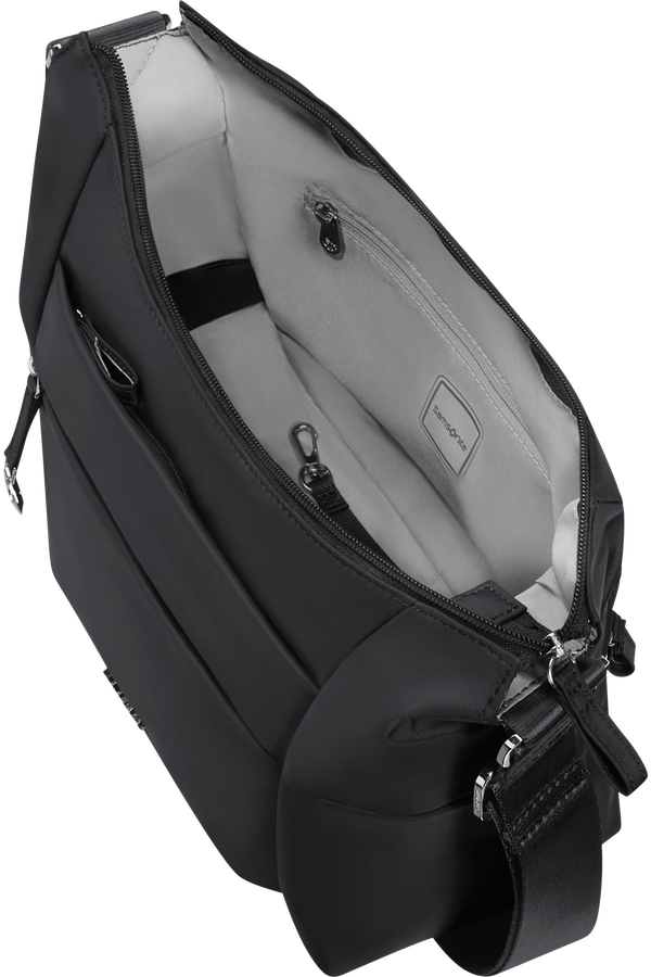 Samsonite Move 5.0 Shoulder Bag S + 1 Pock S  Svart