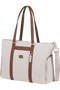 Samsonite Image Biz Travel Tote Bag 14.1'  Elfenben