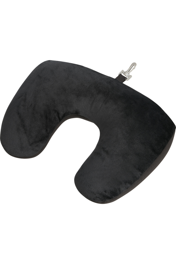 Samsonite Global Ta Reversible Pillow Svart