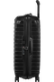 Samsonite Proxis Spinner 69cm  Svart